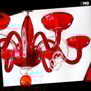 威尼斯人_枝形吊燈_murano_glass_omg_italy2