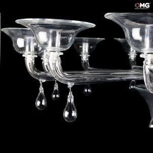 威尼斯人_枝形吊燈_murano_glass_omg_murano_cristallo2