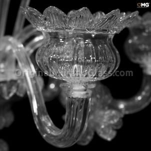 威尼斯人_枝形吊燈_murnao_glass_original_amber56