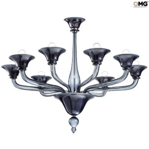 枝形吊燈 Ortigia - Original Murano Glass omg