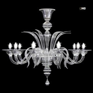 venetian_lance_pastorale_chandelier_murono