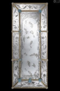 威尼斯人_mirror_murano_glass_omg_original_old