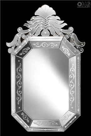 Orseolo - espelho veneziano