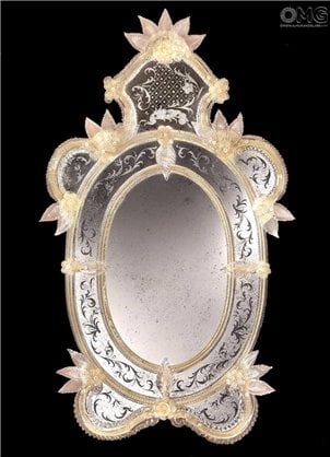 Ziani - Venezianischer Spiegel