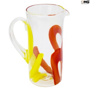 venetian_pitcher_chagall_original_murano_glass_omg1