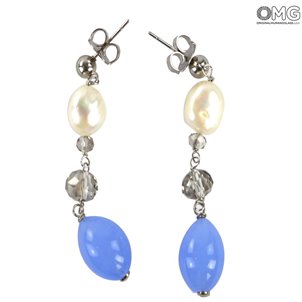 violet_short_earrings_murano_glass_3