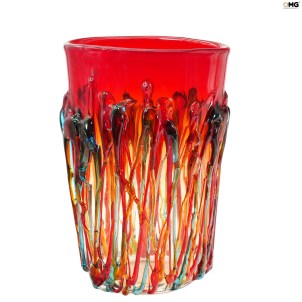 vulcan_vase_filante_red_original_murano_glass_omg1