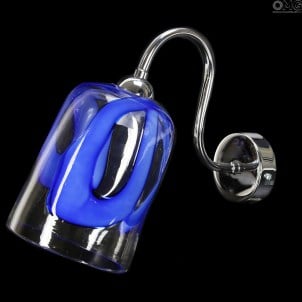 wall_bracket_lamp_original_venetian_glass_omg_blue55