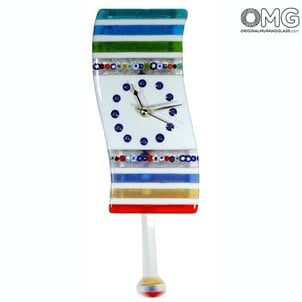 wall_clock_watch_murano_glass2_esse_white