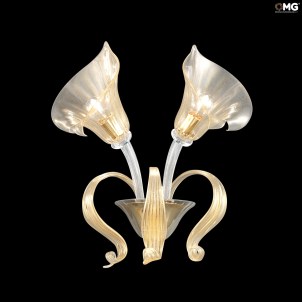 壁燈__calla_murano_glass_omg_venetian_chandelier