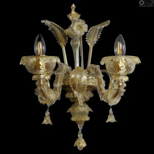 wall_lamp_venetian_chandelier_murnao_glass_original_amber_omg_rezzonico1211