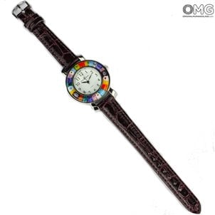 watch_murano_glass_millefiori_violette_complete