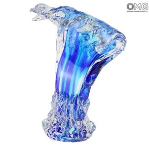 wave_original_murano_glass_조각_1