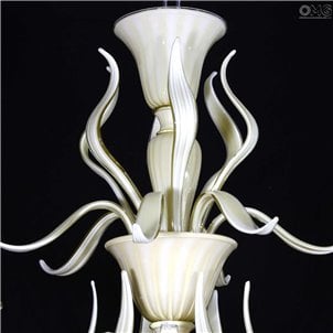 white_milk_chandelier_murano_glass_8