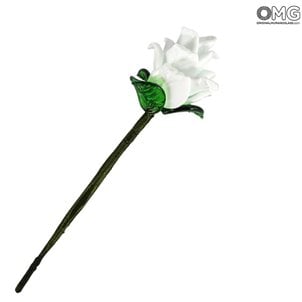 white_rose_original_murano_glass_1