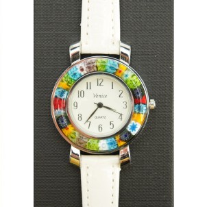 white_wristwatch_original_murano_glass_omg111