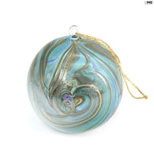 xmas_ball_turquoise_gold_original_murano_glass_omg1