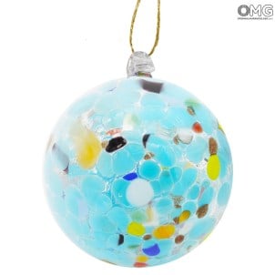 xmas_christmas_balls_palline_di_natale_ Murano_glass_light_blue_2_omg