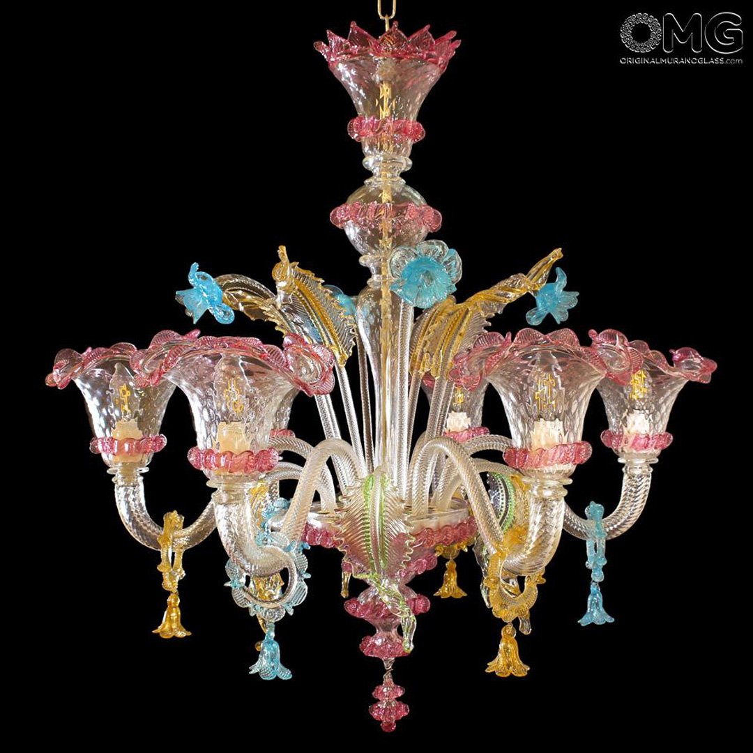 Murano glass lights new arrivals