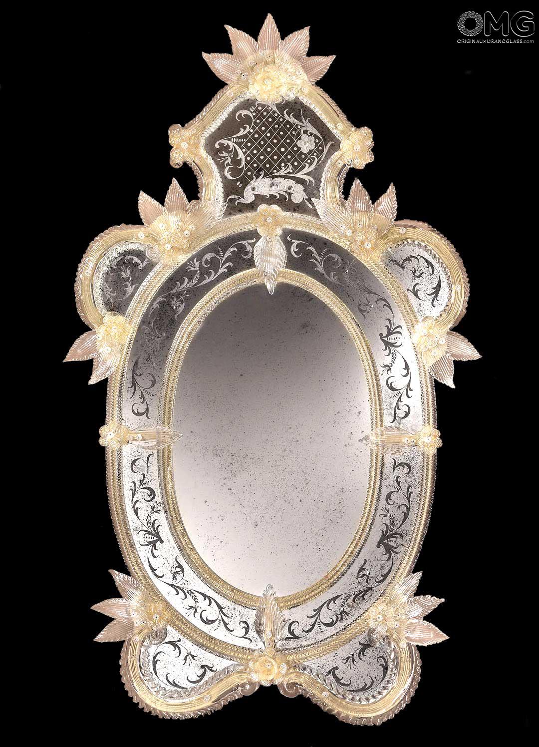 Venetian Mirrors Wholesale Indonesia