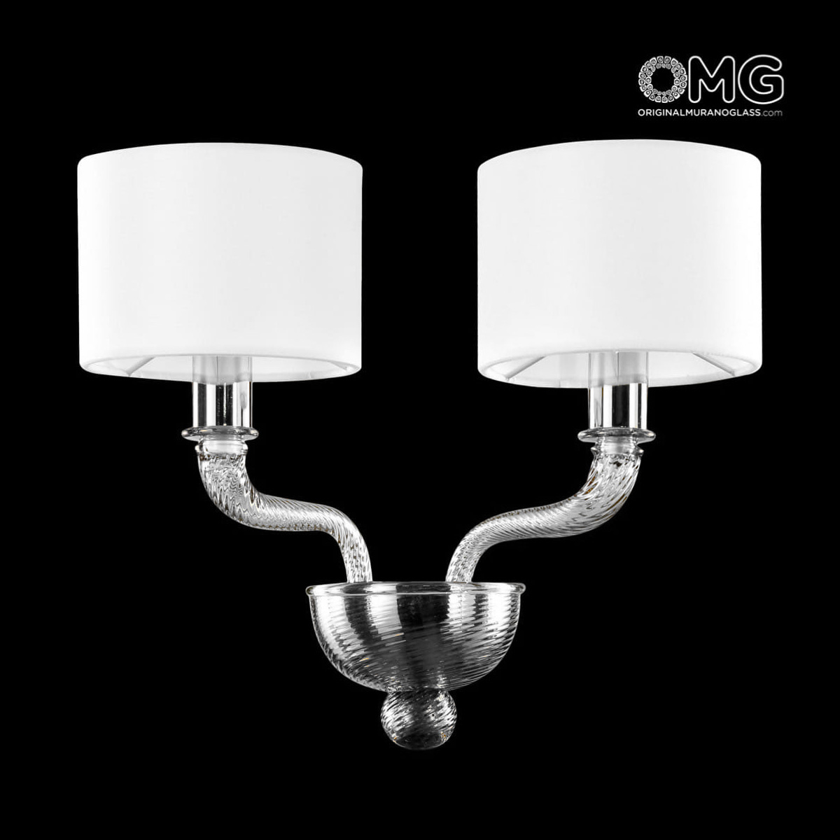 Luxury wall sconce 2025