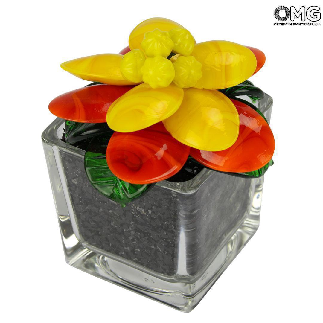 murano glass