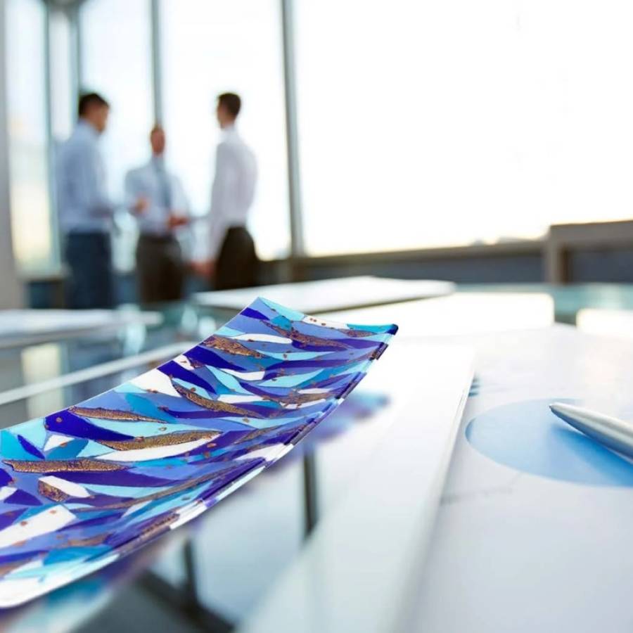  I migliori regali aziendali in vetro di Murano per clienti e partner