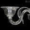 Lampadario Navagero - Classico - Vetro di Murano