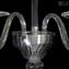 벽 램프 Torcello-Liberty-Murano Glass-2 개의 조명