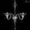壁燈Torcello-自由-Murano Glass-2盞燈