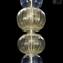 Chandelier Zanardi - Liberty - Murano Glass Lights