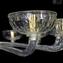 Chandelier Zanardi - Liberty - Murano Glass Lights