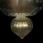 Araña Zanardi - Liberty - Lámparas de cristal de Murano