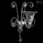 Applique Foscari Crystal - Pastorale - 1 applique lumineuse