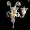 벽 램프 Sconces Foscari Amber-Pastoral-2 lights applique