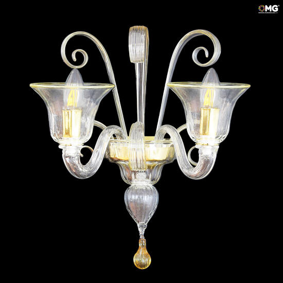 amber_wall_lamp_venetian_chandelier_ Murano_glass_original_gold_omg_rezzonico.jpg_1