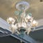 Venetian Chandelier Ca Masieri - Venetian - Murano Glass