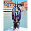 Double Curly - Essence - Verre de Murano original