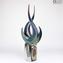 Double Curly - Essence - Verre de Murano original