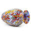 Vase Millefiori Mix - Verre de Murano original OMG