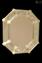 Contemori - Wall Venetian Mirror - Murano Glass and Gold 24carats