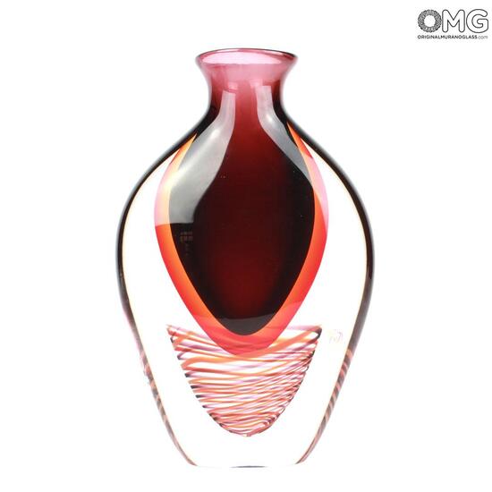 mago_red_vase_submerged_99_ Murano_glass.jpg