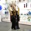The Scream - Munch Tribut - Original Murano Glas