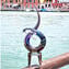 Love Knot Glass Sculpture - Original Murano Glass Omg