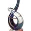 Love Knot Glass Sculpture - Original Murano Glass Omg