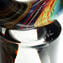 Love Knot Glass Sculpture - Original Murano Glass Omg