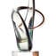 Love Knot Glass Sculpture - Original Murano Glass Omg