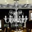 Venetian Chandelier Primiero - Pastorale - Murano Glass - Available in various colors