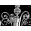 Venetian Chandelier Primiero - Pastorale - Murano Glass - Available in various colors