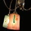 Italy iTaly - Chandelier 6 lights - Murano glass - Different colors